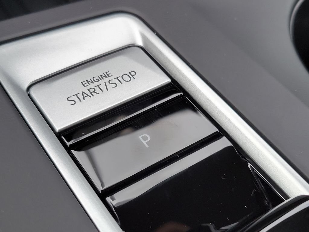 New 2026 Black Volkswagen 2.0T SE image 19