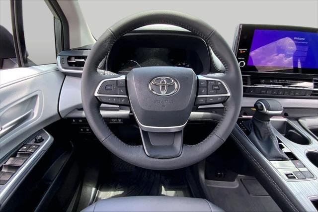 Certified Used 2026 HEAVY METAL* Toyota  image 6