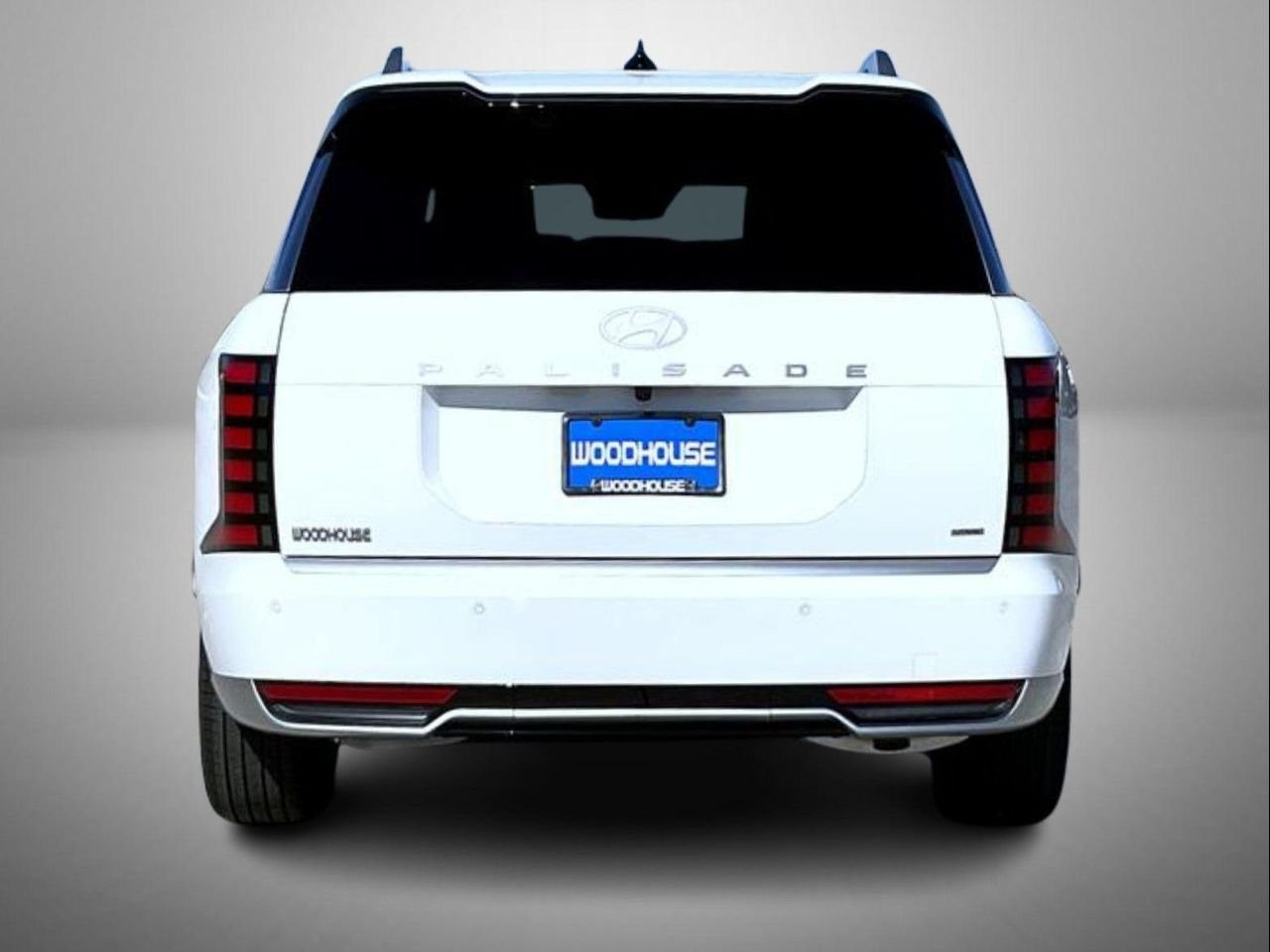 2026 Hyundai Palisade Calligraphy - Photo 6