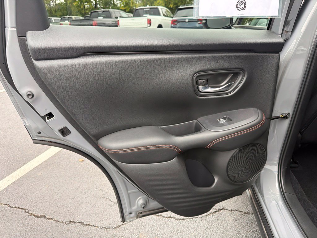 2024 Honda HR-V Sport - Photo 19