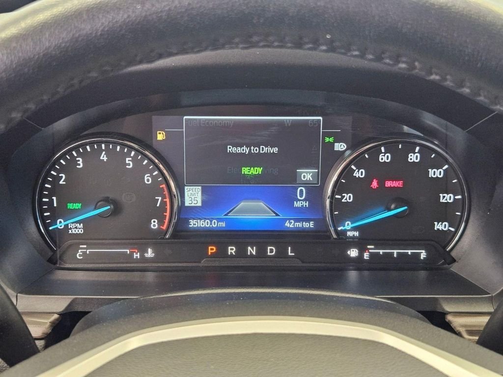 2022 Ford Explorer Limited - Photo 15