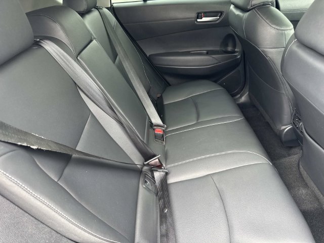 Used 2024 Beige Toyota XLE image 23