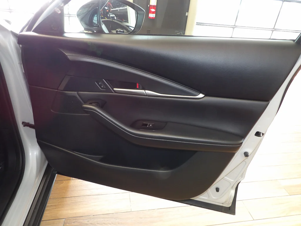 Certified Used 2024 Ceramic Metallic Mazda 2.5 S Select Sport image 12