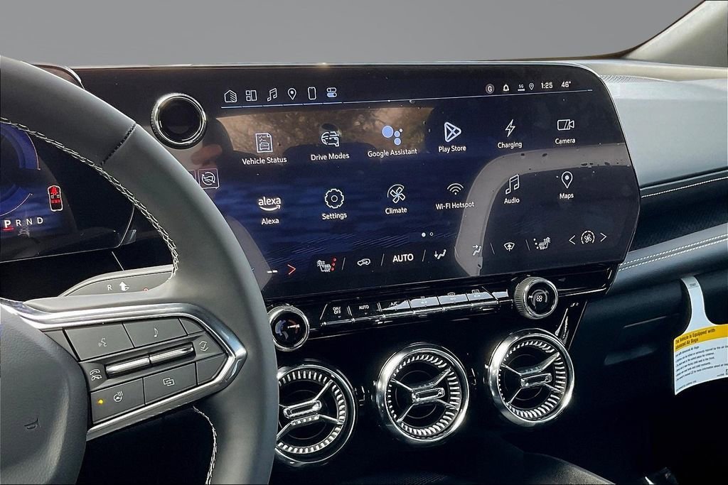 2025 Chevrolet Blazer EV LT - Photo 10