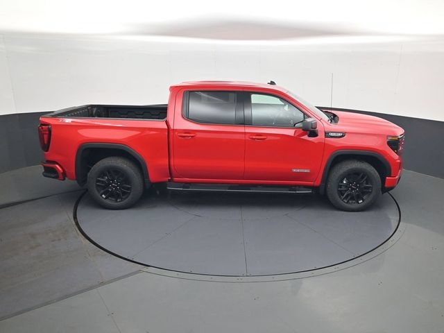 2026 GMC Sierra 1500 Elevation - Photo 16