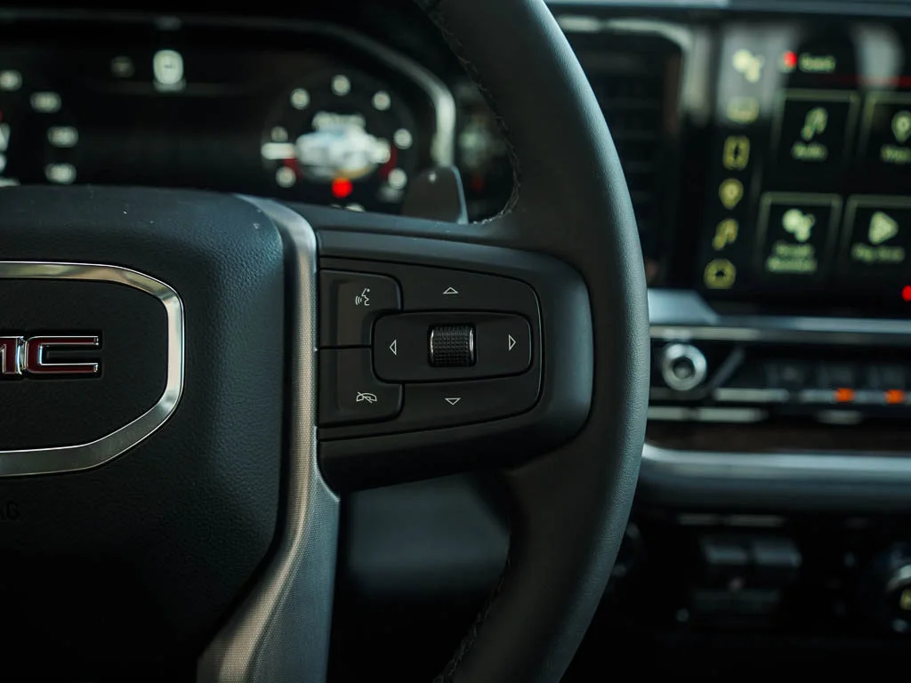 2026 GMC Sierra 1500 Elevation - Photo 19