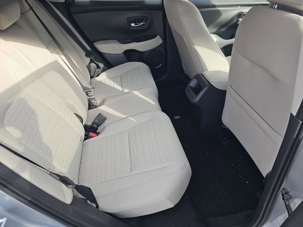 2026 Honda HR-V LX - Photo 5