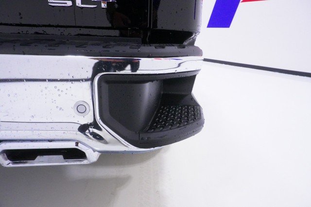 2026 GMC Sierra 1500 SLT - Photo 8