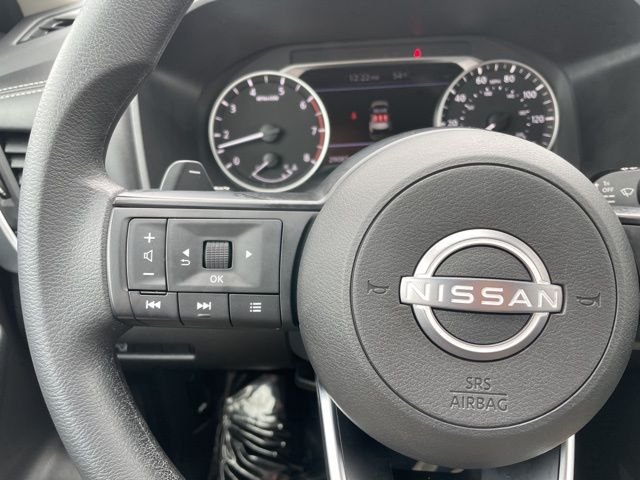 Used 2024 Scarlet Nissan S image 15