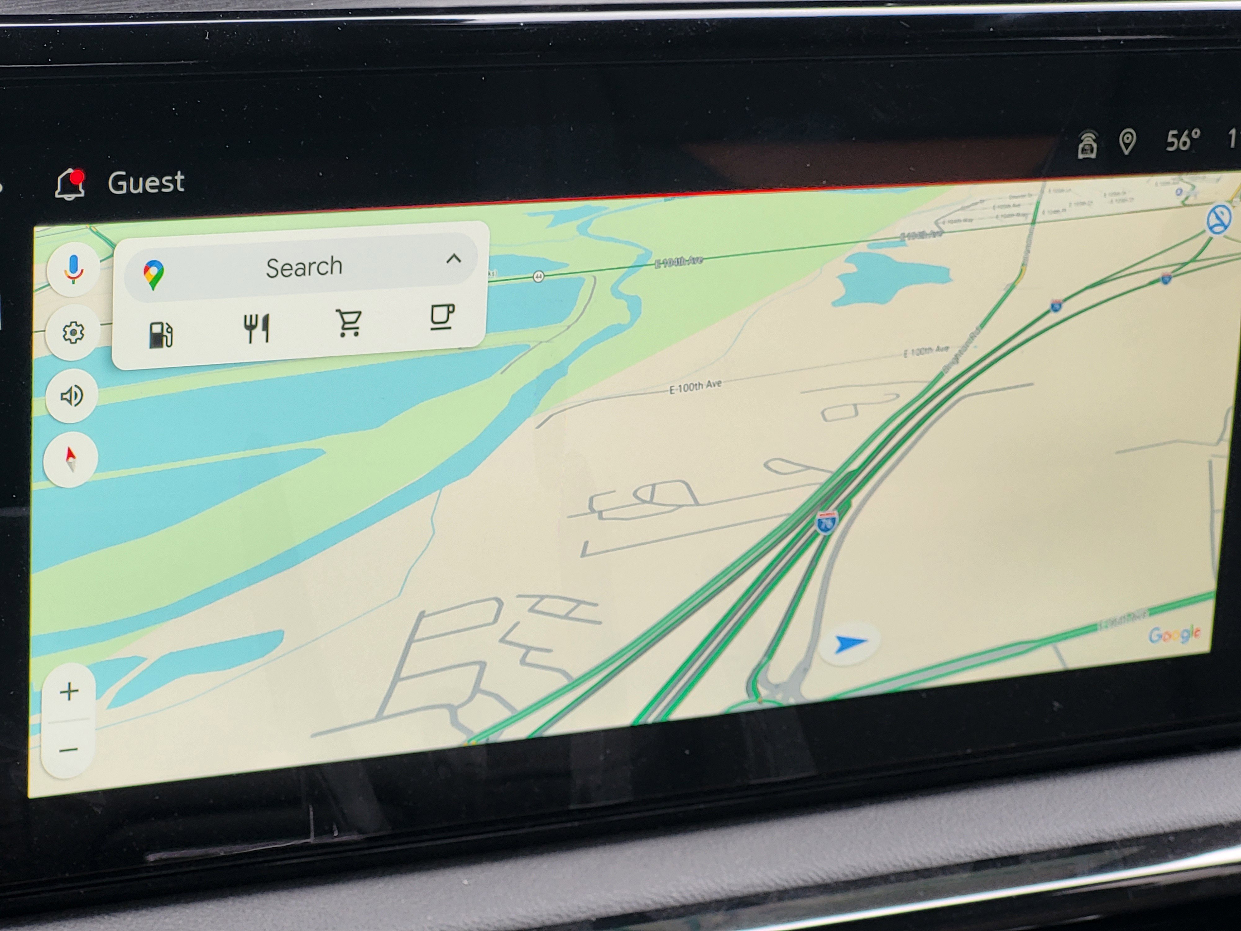 2026 GMC Sierra 1500 AT4 - Photo 15