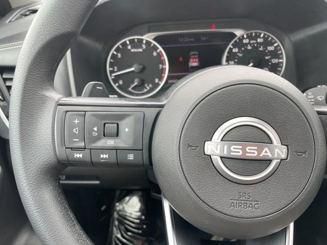 Used 2024 Scarlet Nissan S image 15