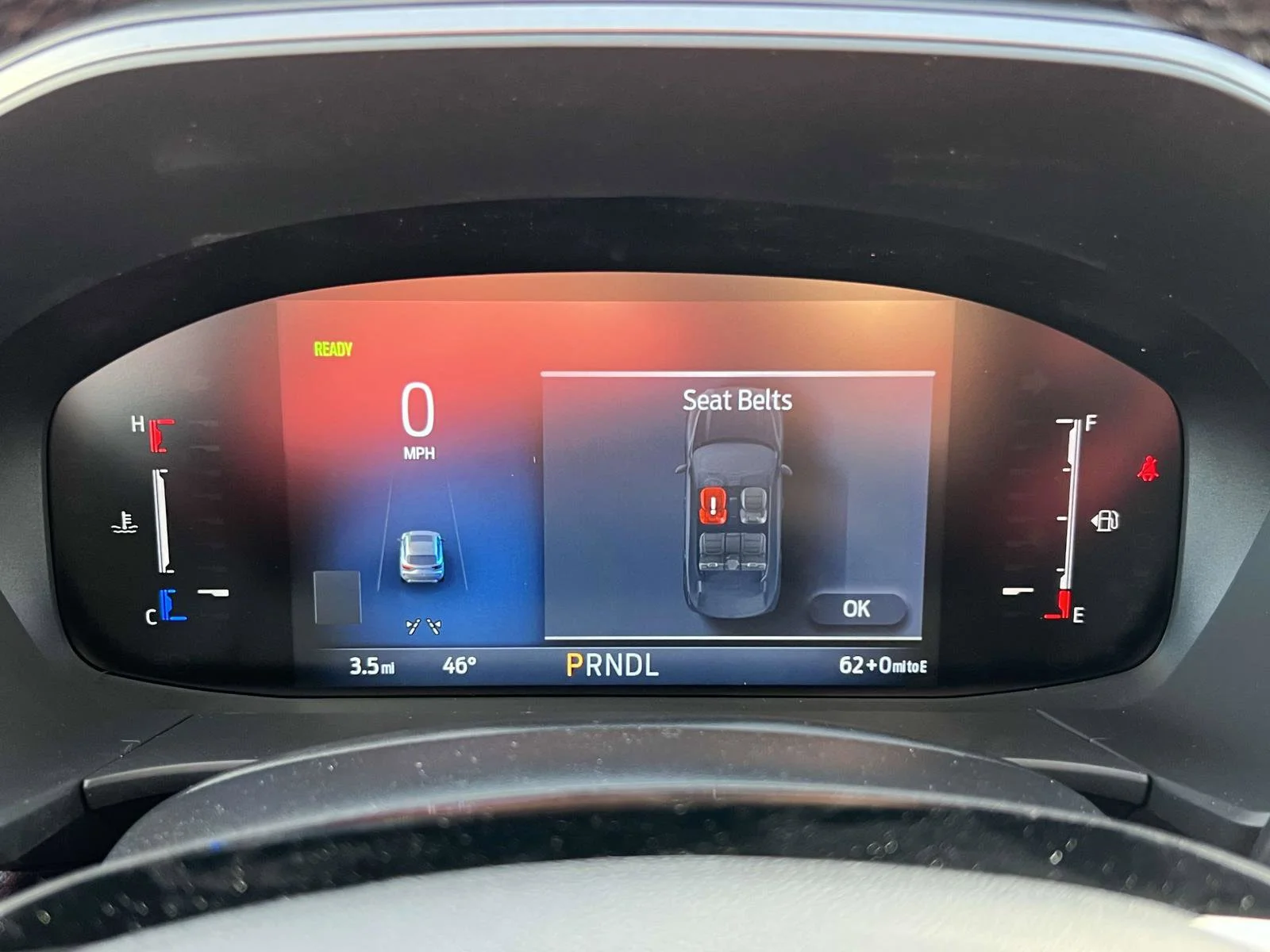 2025 Ford Escape Plug-in hybrid PHEV - Photo 13