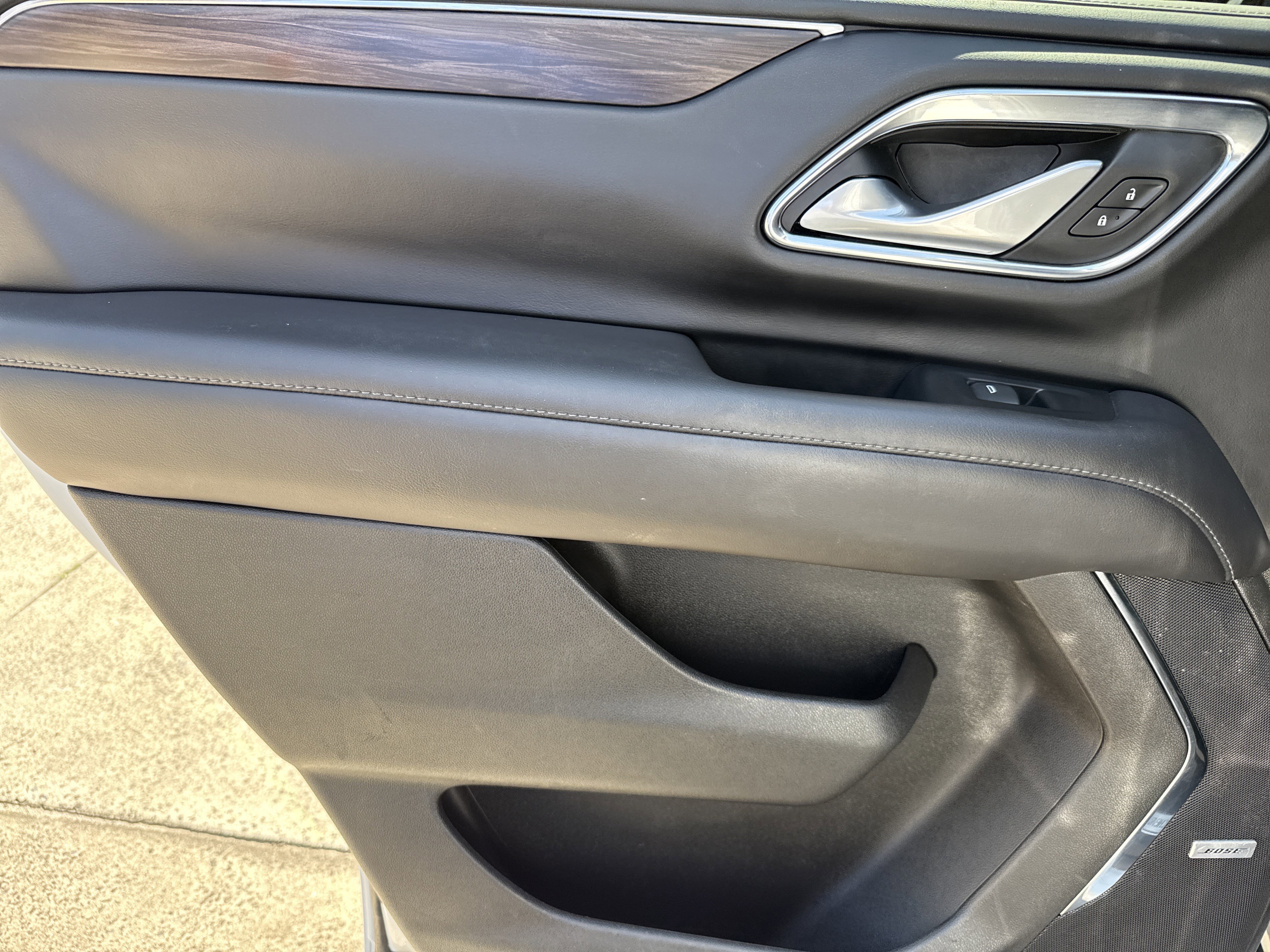 Used 2022 Summit White Chevrolet LT image 21