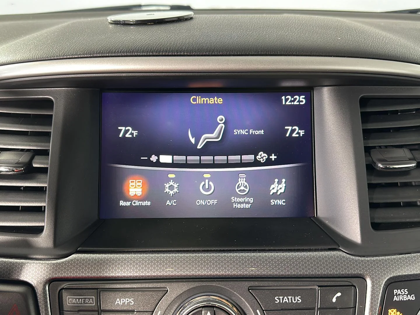 Used 2020 Gun Metallic Nissan SL image 18