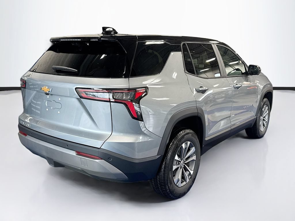 2027 Chevrolet Equinox LT - Photo 7