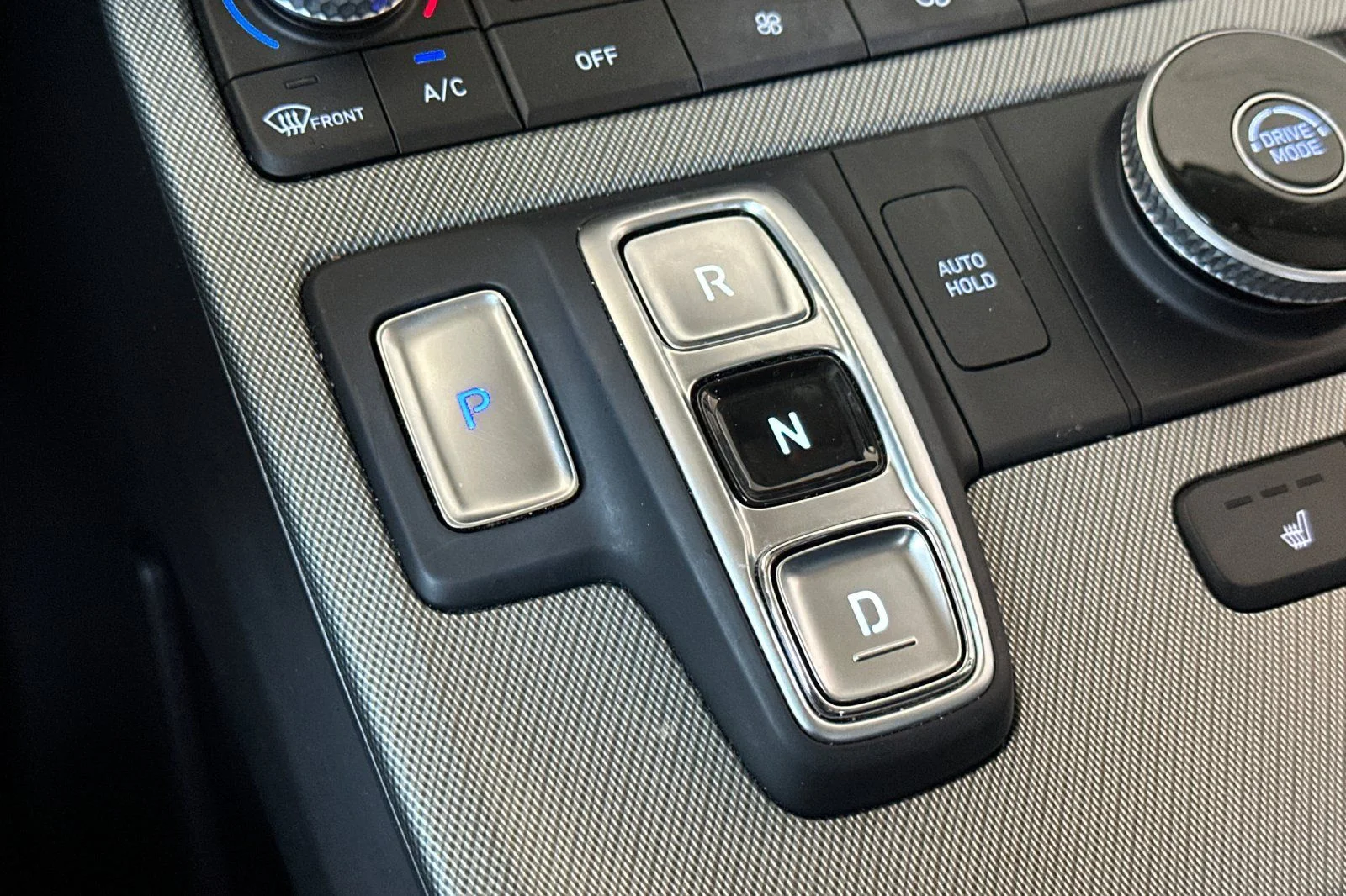 2024 Hyundai Palisade SEL - Photo 20