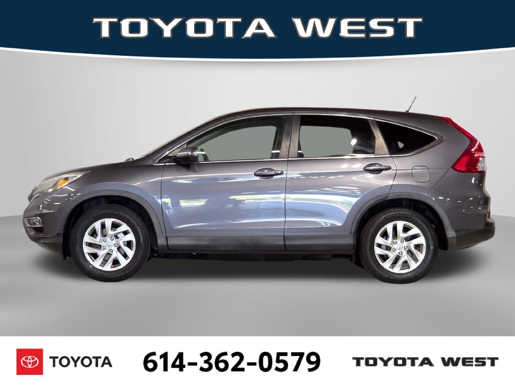 Used 2016  Honda EX image 9