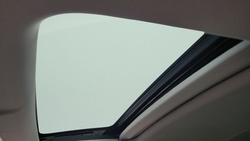 Used 2019 Gray Honda EX image 17