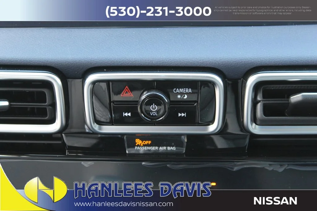 New 2026 Gray Nissan SL image 23