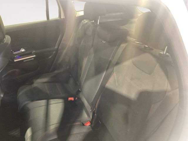 Certified Used 2023 Polar White Mercedes-Benz GLA 250 image 13