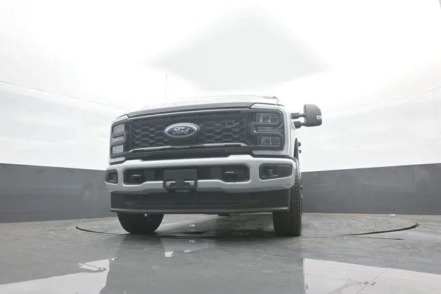 New 2026 White Ford XL image 34
