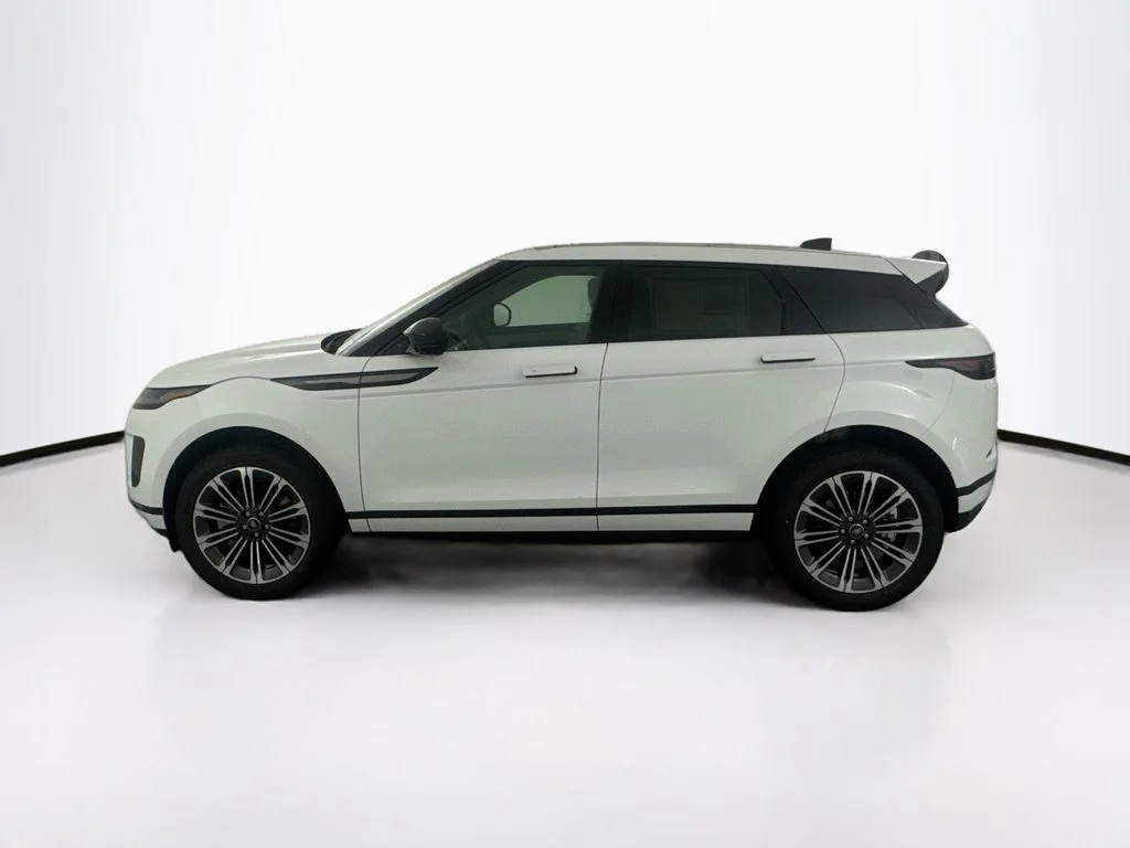 New 2026 Fuji White Land Rover Core S image 8