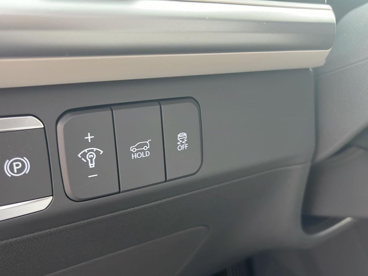 New 2026 Hampton Gray Hyundai SEL AWD image 52