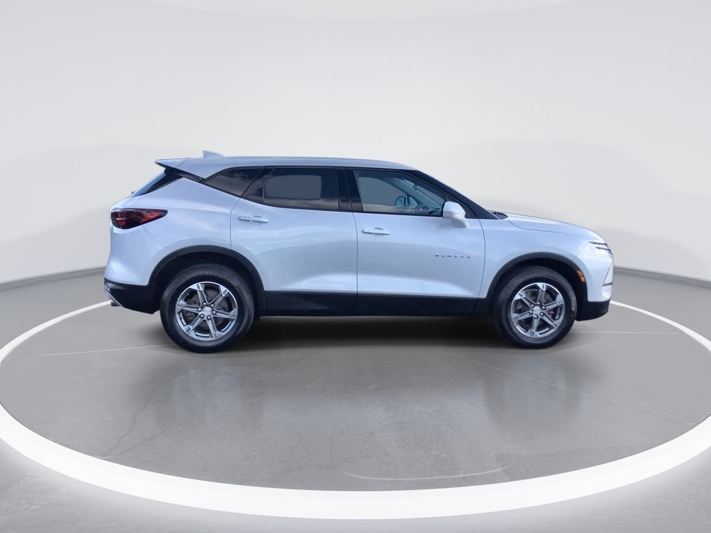 2023 Chevrolet Blazer 2LT - Photo 9