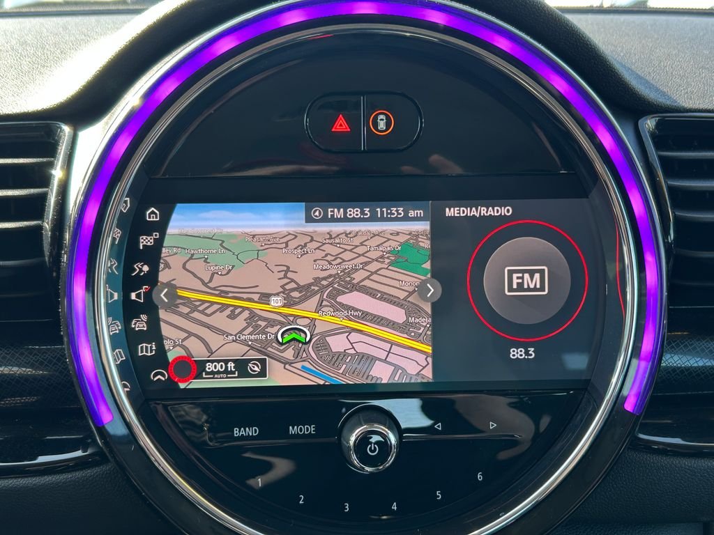 2023 MINI Clubman S - Photo 21