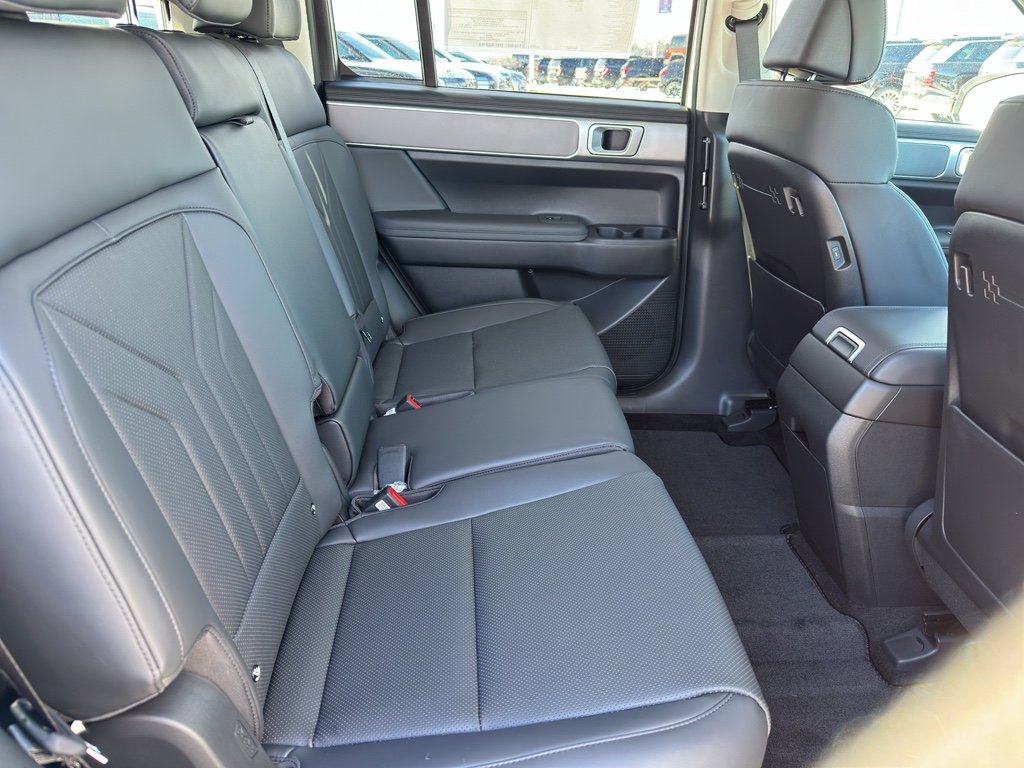 New 2026 Serenity White Hyundai SEL image 29