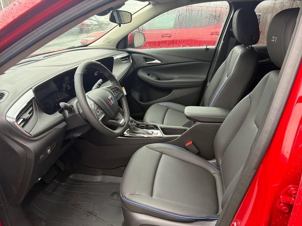 2026 Buick Encore GX Sport Touring - Photo 11