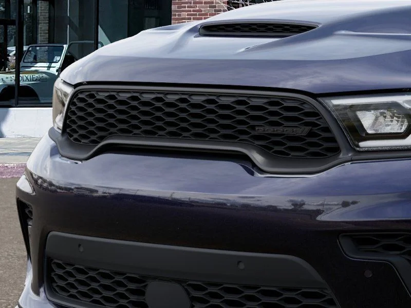 New 2027 Night Moves Paint Dodge GT image 11