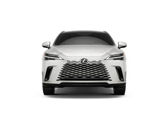 New 2026 Eminent White Pearl Lexus RX 450h+ LUXURY AWD image 26
