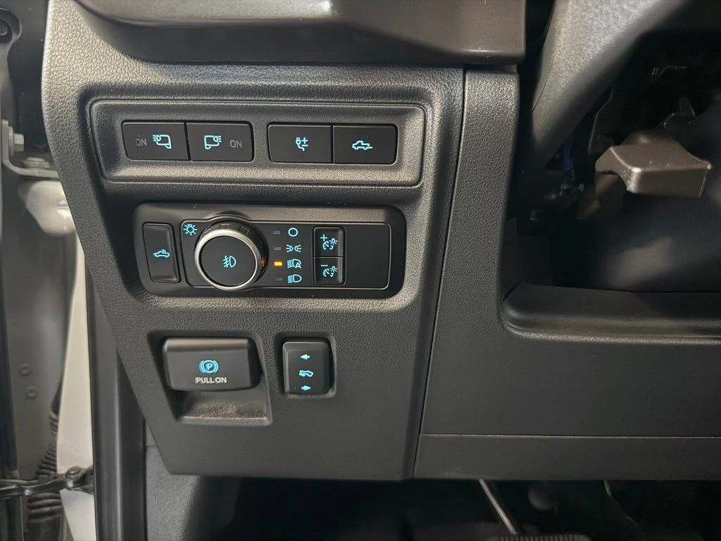 2024 Ford F-150 Tremor - Photo 31