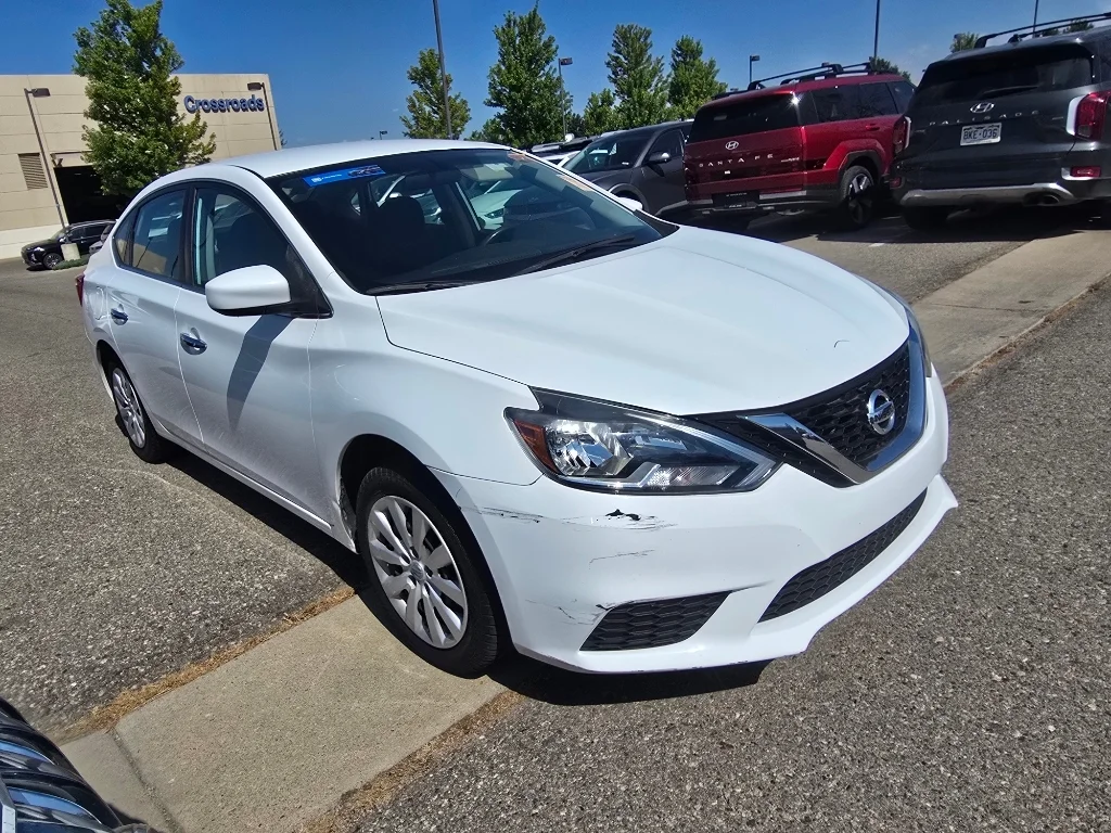 Used 2018 Fresh Powder Nissan S image 19