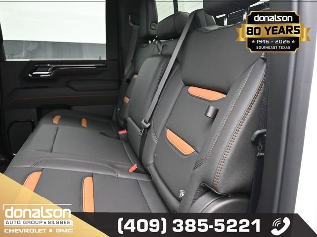 2026 GMC Sierra 2500HD AT4 - Photo 11