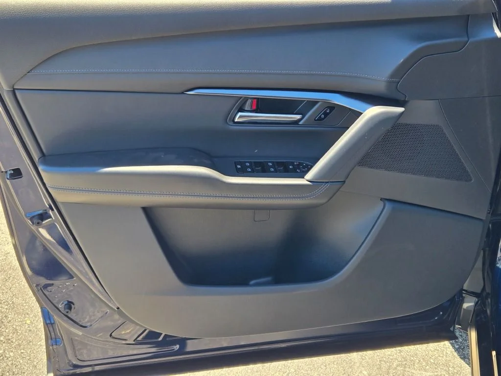 New 2026 Blue Mazda 2.5 S Preferred image 19