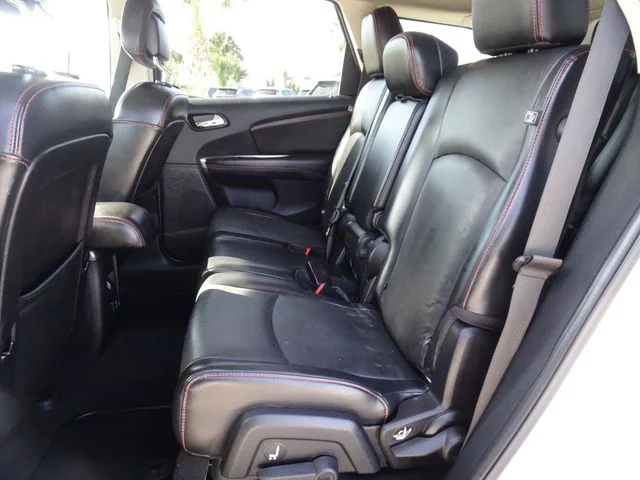 Used 2018 White Dodge GT image 10