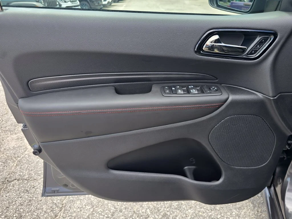 New 2026 Gray Dodge GT Plus HEMI V8 image 35