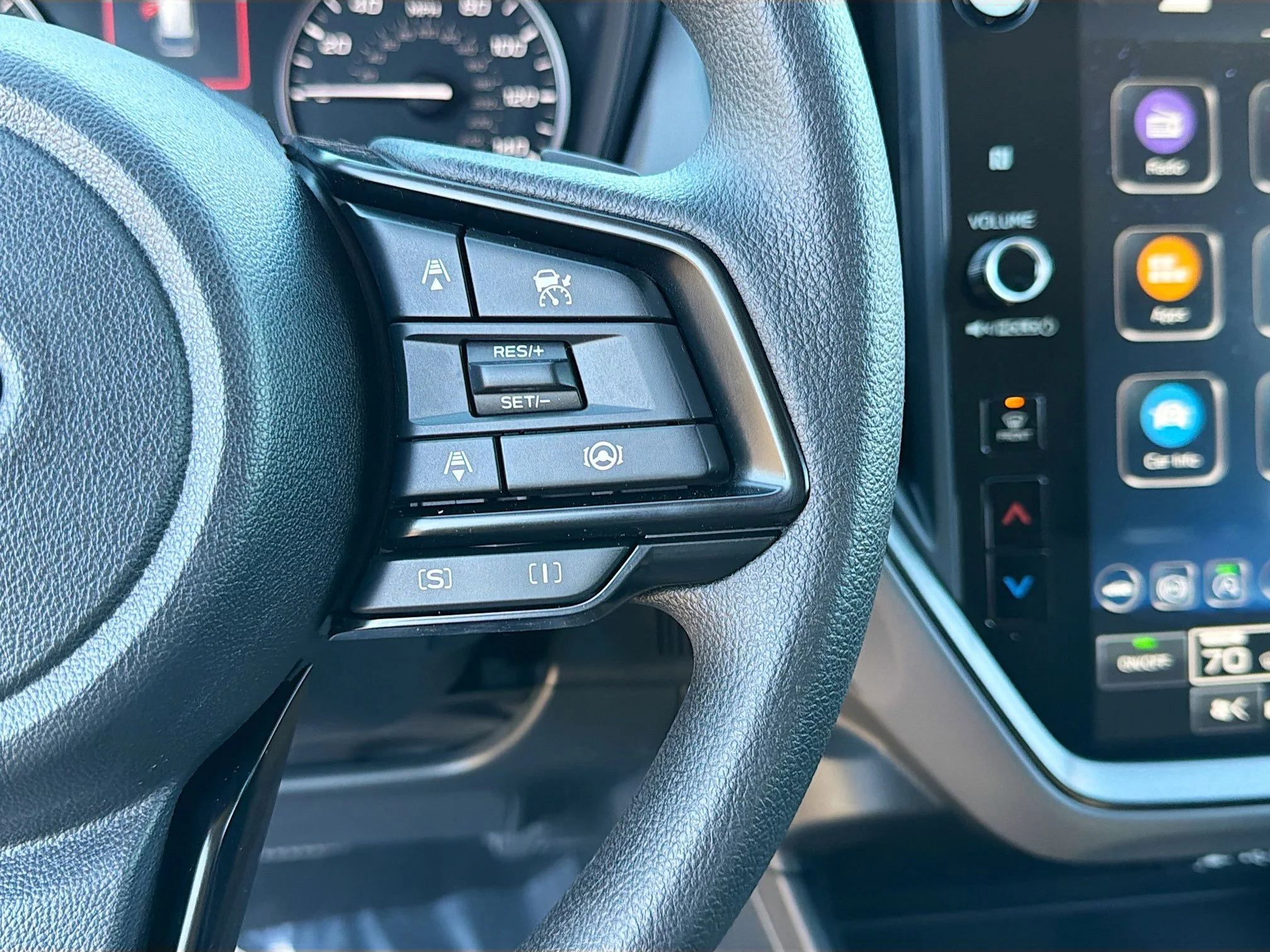2026 Subaru Crosstrek Premium - Photo 35