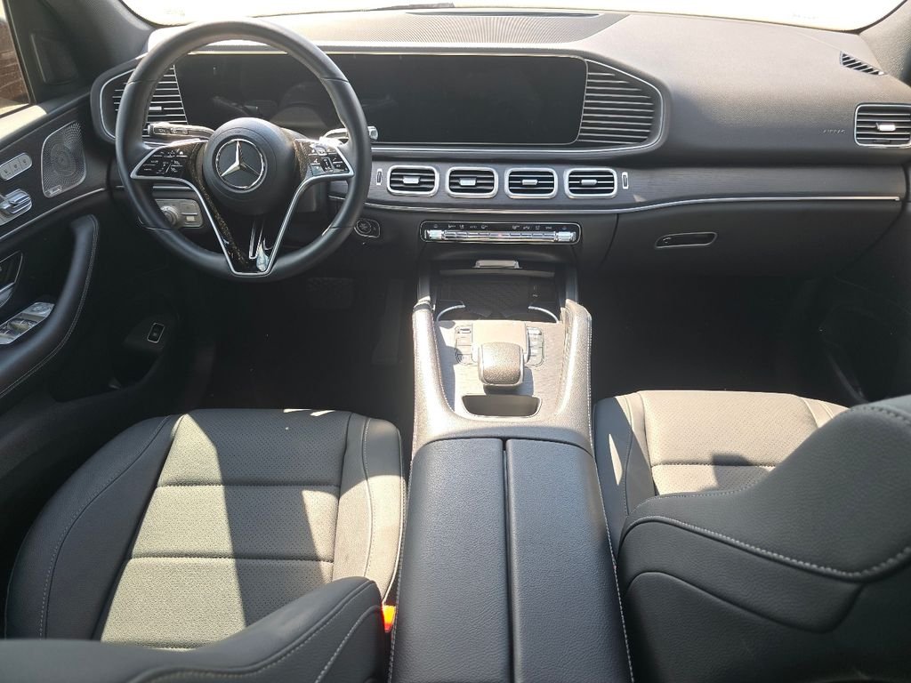 2025 Mercedes-Benz GLE GLE350 - Photo 22