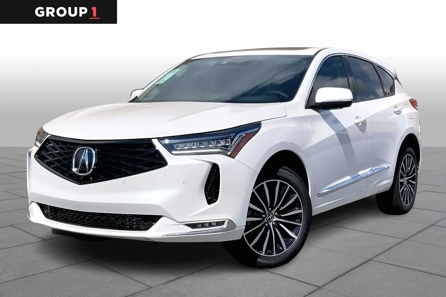 2026 Acura RDX Advance Package SH-AWD's photo
