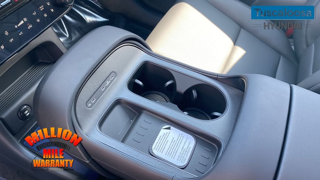 2026 Hyundai Palisade XRT Pro - Photo 21