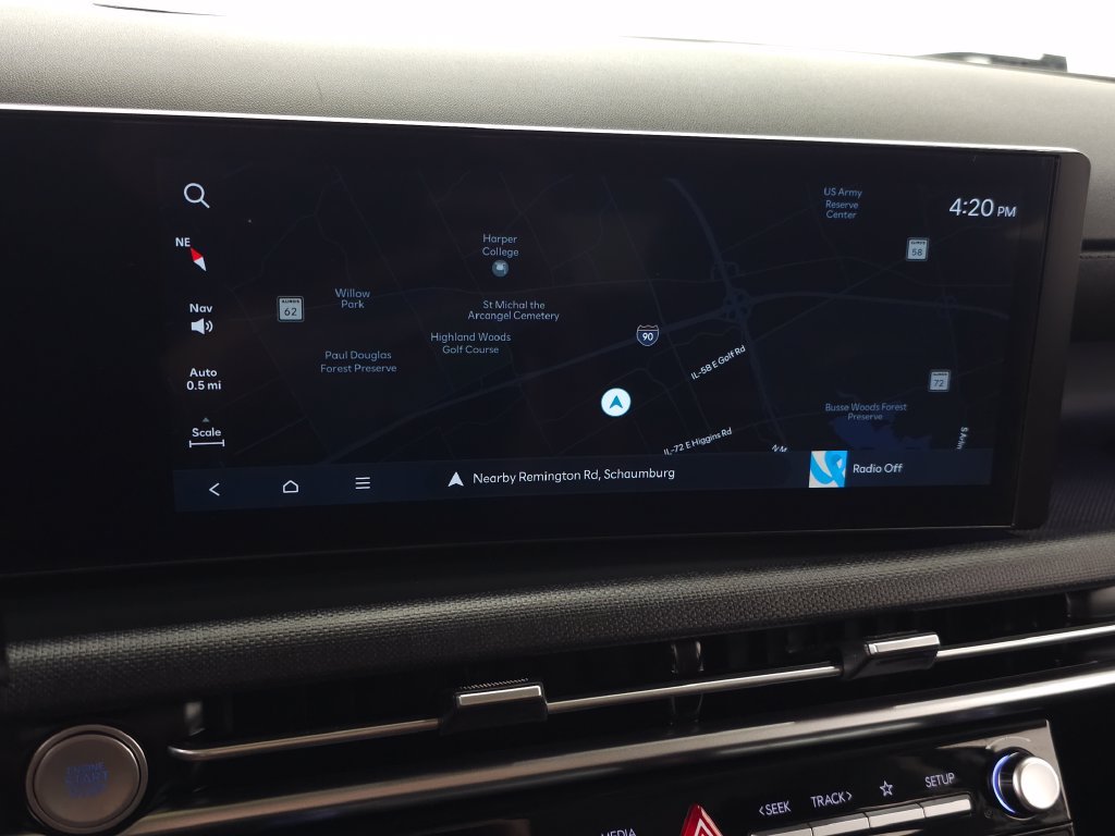 2025 Hyundai Tucson SEL Convenience - Photo 25