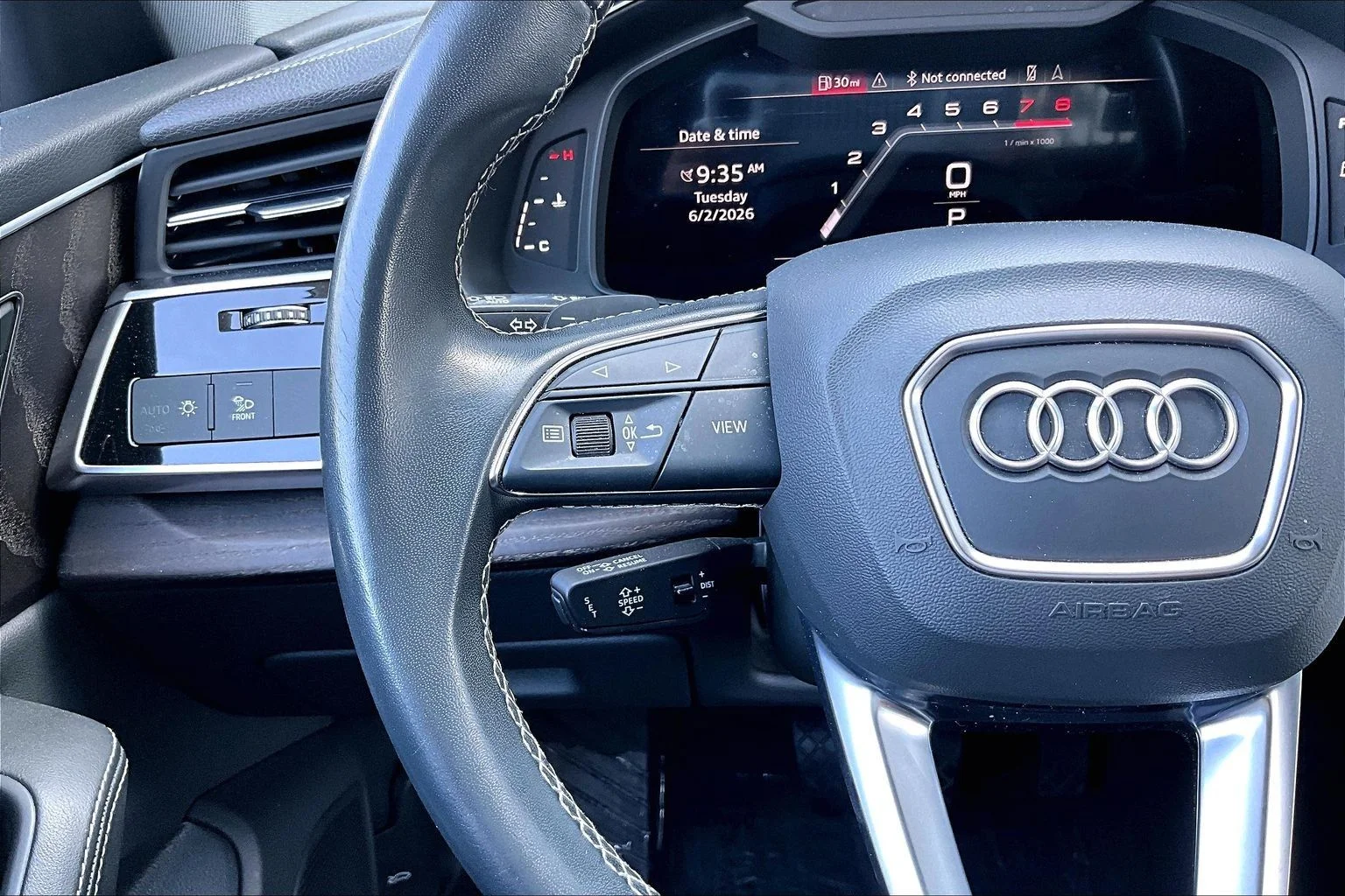 2023 Audi Q8 Premium Plus - Photo 18