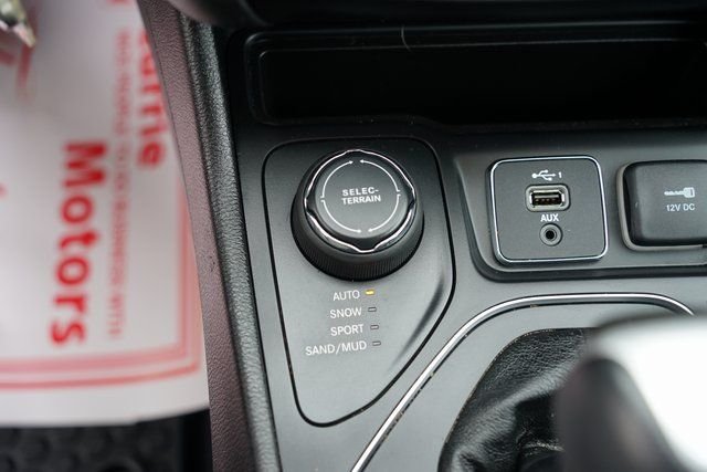 2020 JEEP CHEROKEE - Image 14