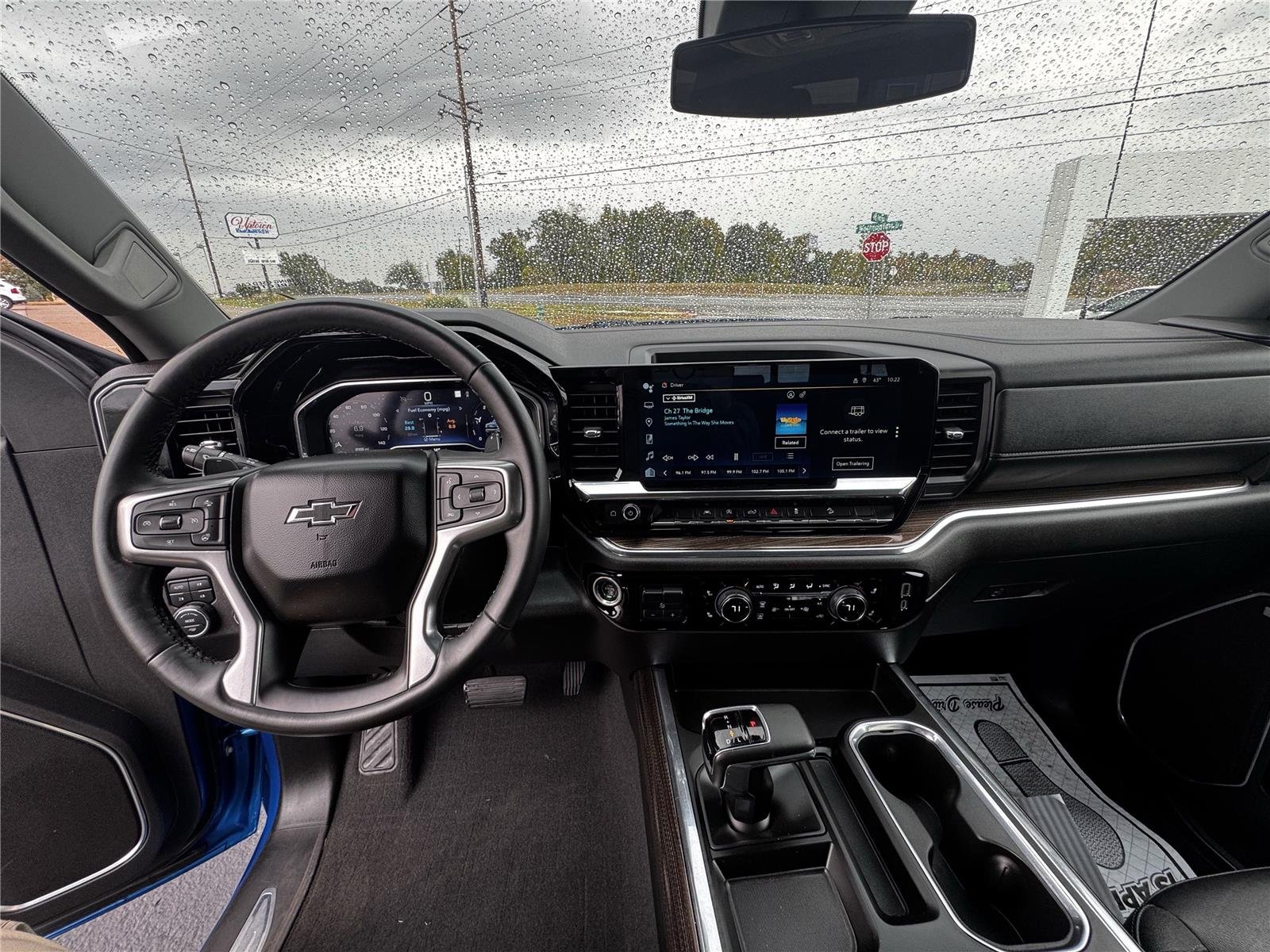 2023 Chevrolet Silverado 1500 RST - Photo 13