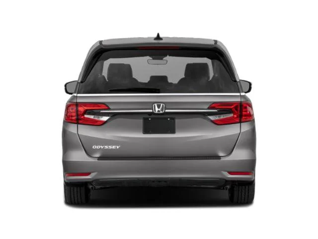 2022 Honda Odyssey EX-L - Photo 8