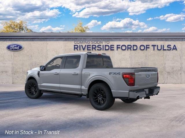 New 2026 Avalanche Ford XLT image 27