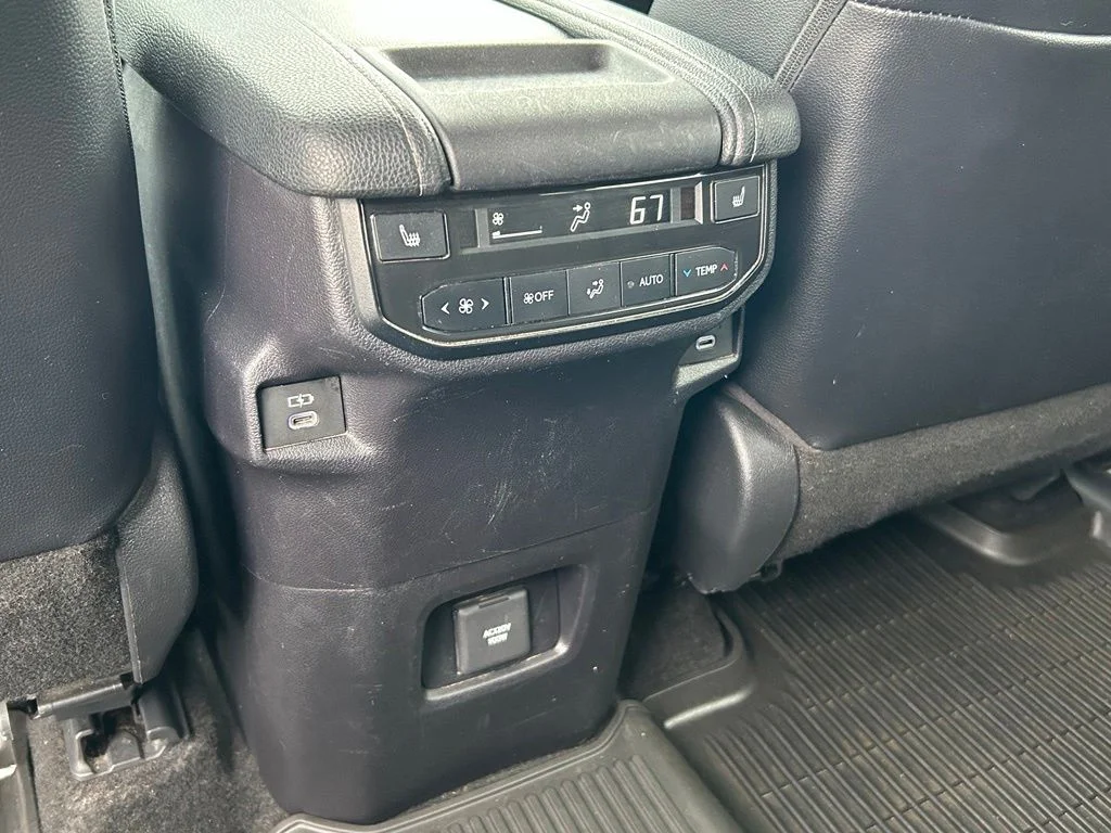 Used 2024 Silver Toyota Limited image 57